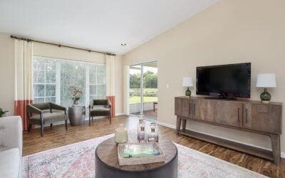 Photo - 2608 Covenant Dr
