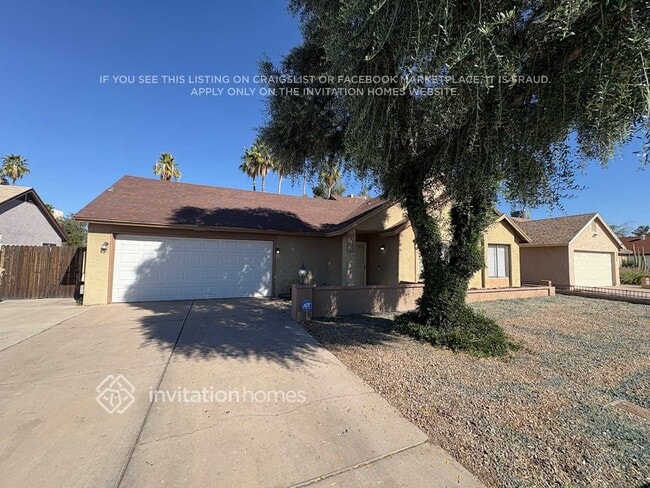 Building Photo - 5520 W Joan De Arc Ave