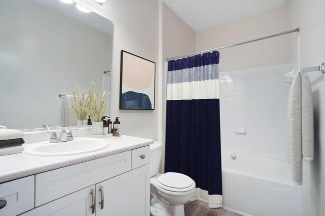 The Alcove at Birkdale Village