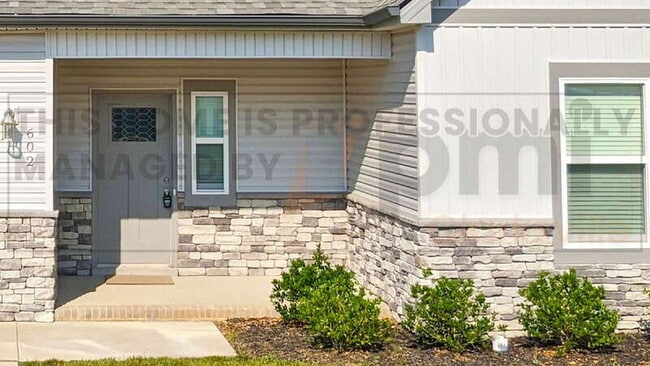 Photo - 602 Alvin Rd