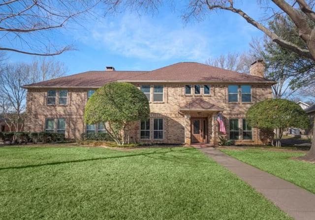 Photo - 3621 Welwyn Way Dr