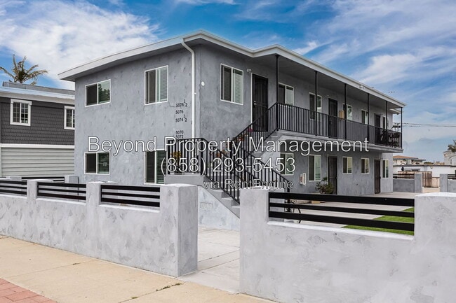 5074 Lotus St Unidad 5074.5