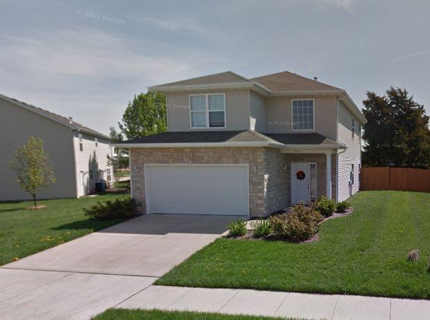 Photo - 4006 Meadow View Dr House