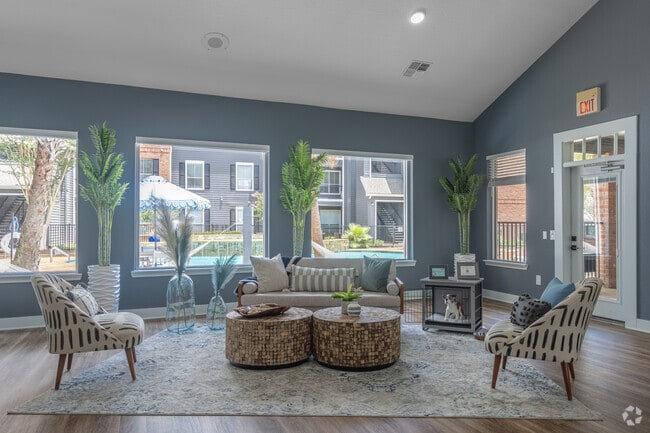 Casa club - Compass at Windmill Lakes