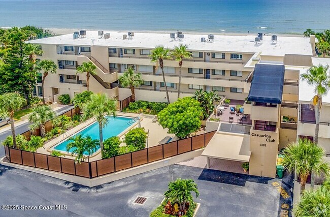 Building Photo - 1101 S Miramar Ave Unit 303 Rental
