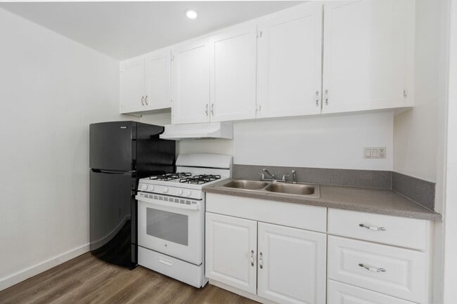 Photo - 203 W 3rd Ave Unit 319-D
