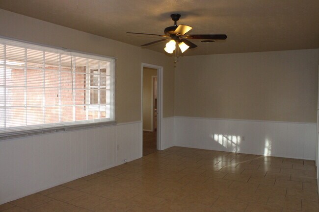 Photo - Available Now! 3 Bedroom/2 Bath/ 1 car garage