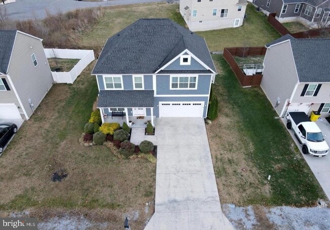 Building Photo - 89 Betts Way
