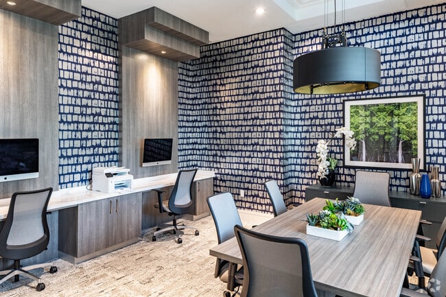 Business Lounge