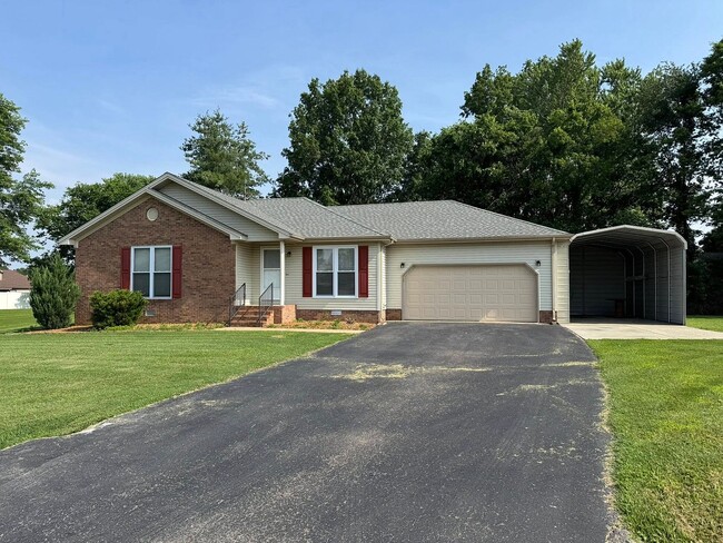 Building Photo - 110 Dove Ct