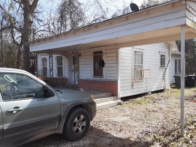 Photo - 2414 Aldine Westfield Rd