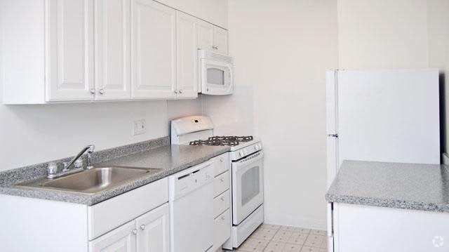 Marina Park Apartments
