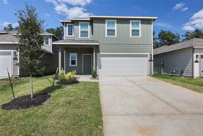 Photo - 16335 Airborne Arch Ln