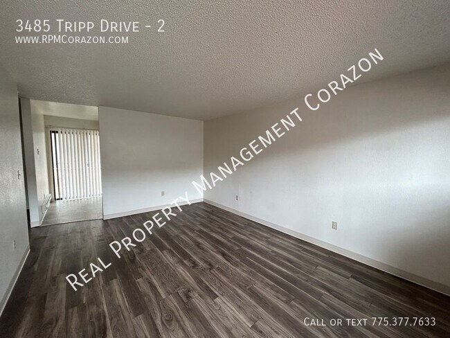 Photo - Remodeled Downstairs 1 Bedroom, 1 Bathroom... Unit 2