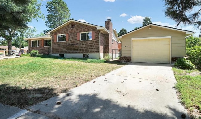 Photo - 2111 Clarkson Dr