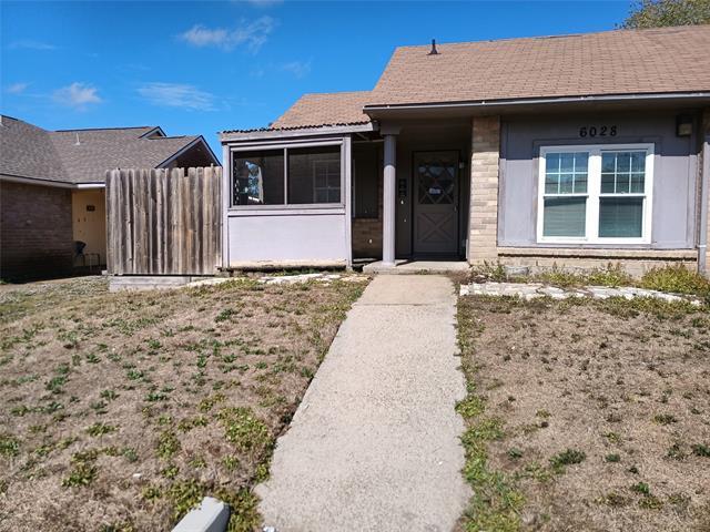 Building Photo - 6028 McAfee Dr