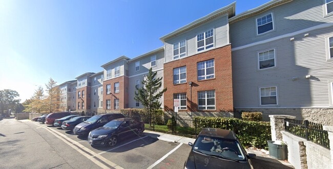 Building Photo - 5233 North Capitol St NW Rental