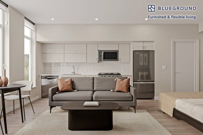 210 Wall St Unidad SI FL6-ID4934A