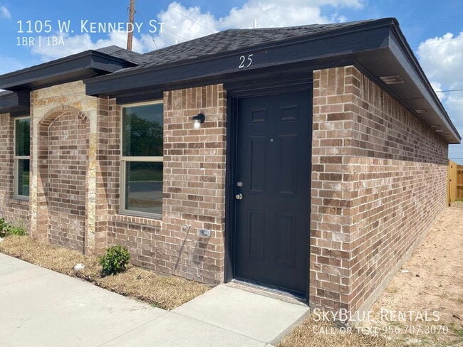Photo - 1105 W Kennedy St Unit 26