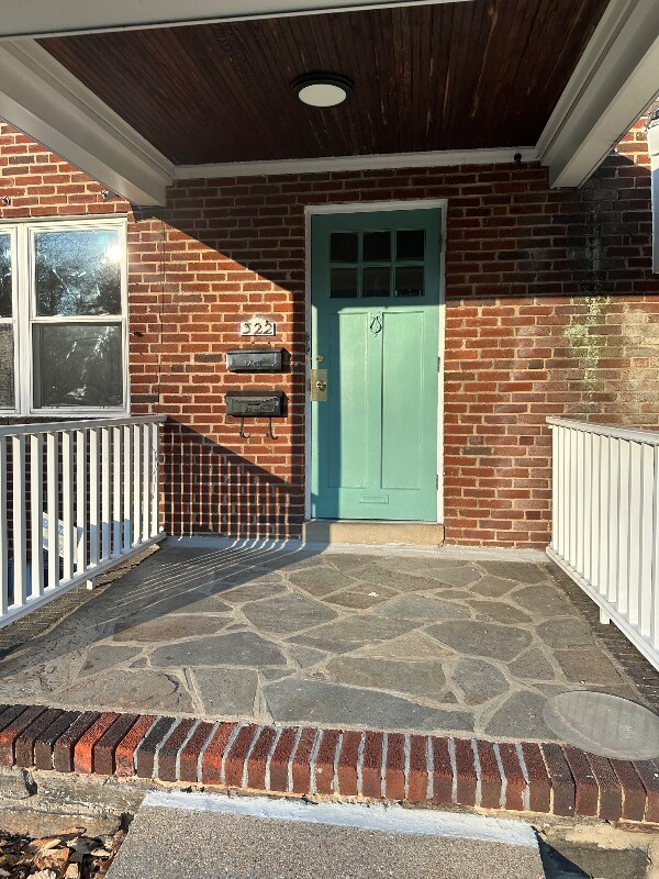 Building Photo - 322 E Belvedere Ave