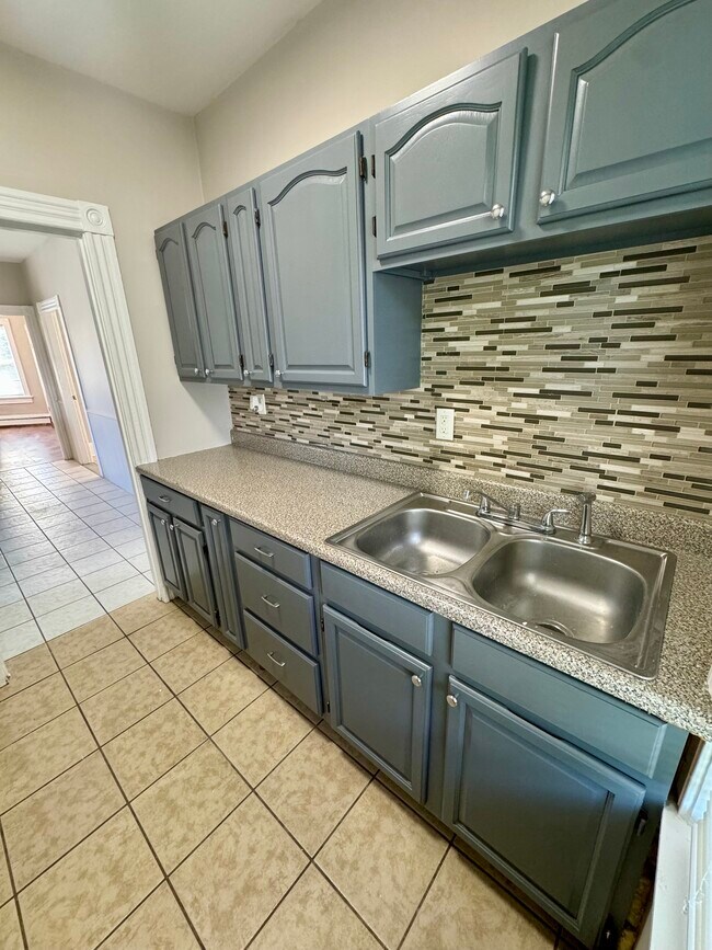 Cocina - 88 Berkshire St