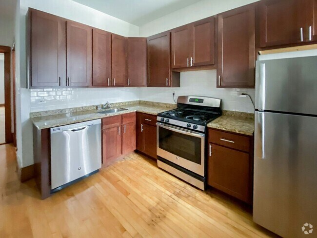 Building Photo - 3637 N Paulina St Unit 1_3637 Rental
