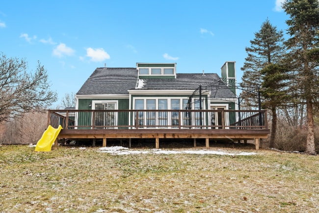 Photo - 2828 Swarthout Rd