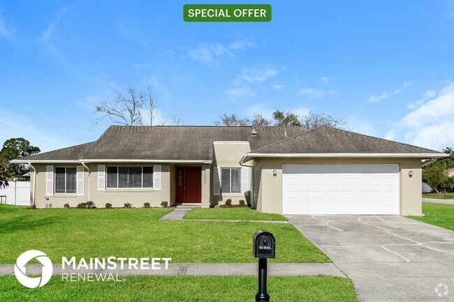 Building Photo - 20849 Marlin St Rental