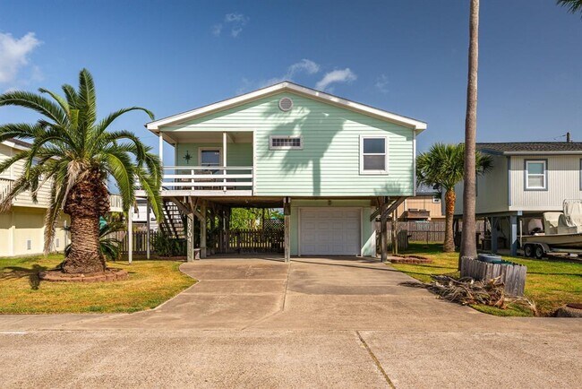 16704 Jolly Roger Rd  