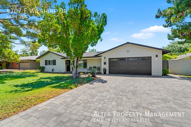 Photo - 4707 E Wilshire Dr