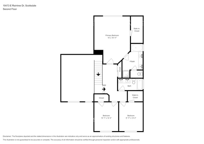 Photo - 10473 E Raintree Dr