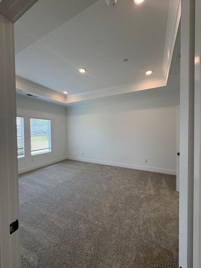 Photo - New Construction | Covered Deck + Open Living | Columbia, TN