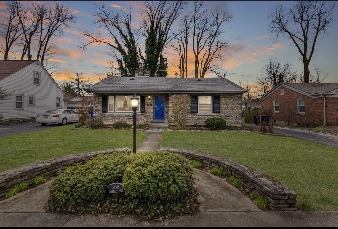 Photo - 608 Cardinal Ln (Lexington, KY)