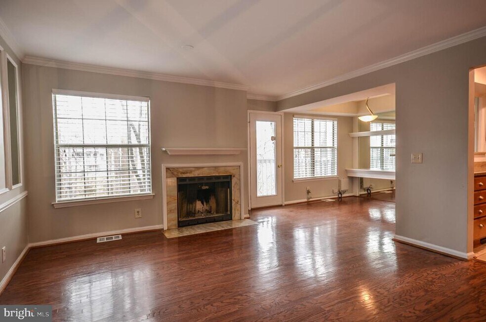 10715 Hampton Mill Terrace Unit 110