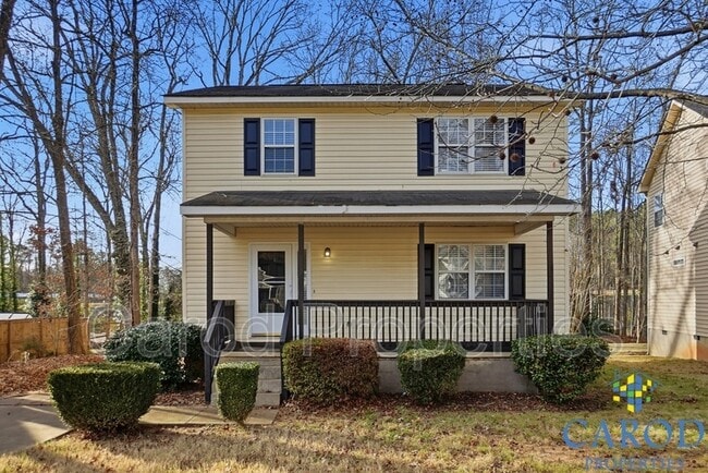 Building Photo - 2713 Daffodil Dr