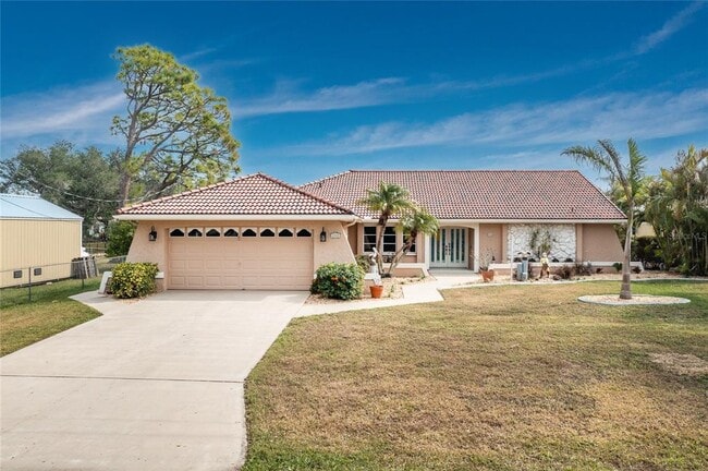 Building Photo - 4088 Gingold St