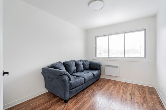 Photo - 8810 R. Sherbrooke E Unit 2