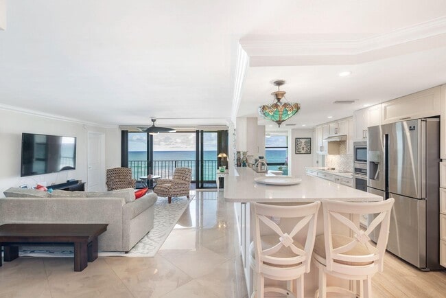 Photo - 3200 S Ocean Blvd Unit B301