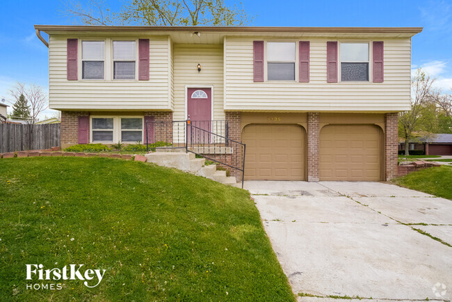 Building Photo - 5435 Armstrong Ct Rental
