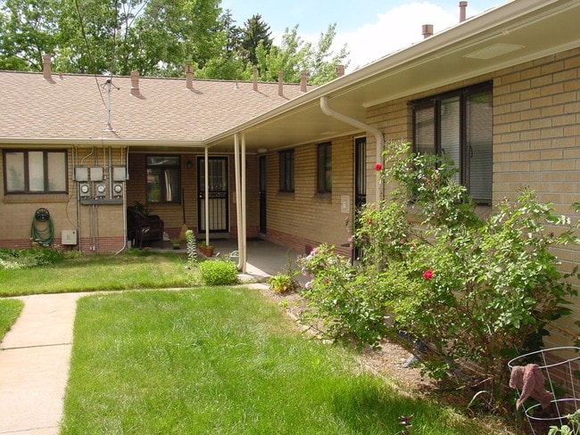 Photo - 6th and Garfield