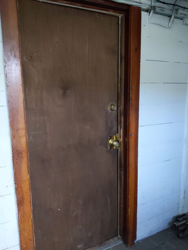 Photo - sana01 Unidad 484B