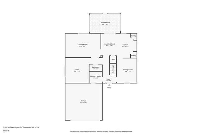 Photo - 5309 Sunset Canyon Dr