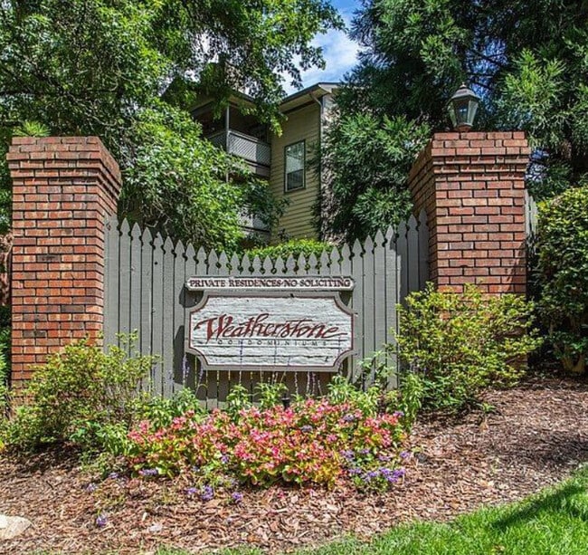 Condominios Weatherstone Way - 1325 Weatherstone Way NE Unidad 1325 Weatherstone Way