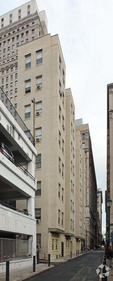 Photo - 1324 Walnut St