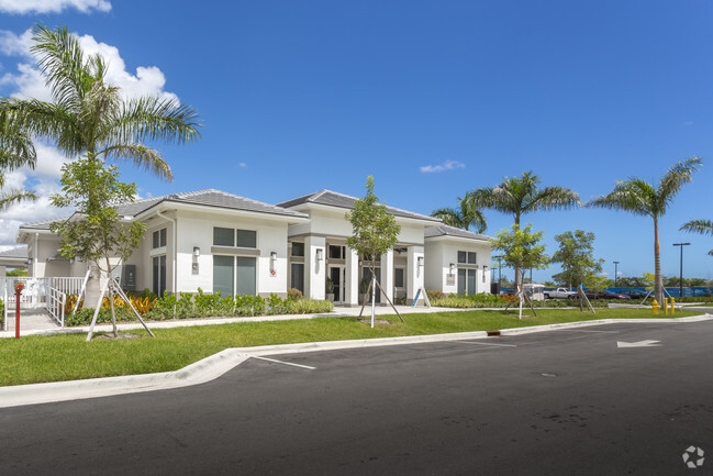 Building Photo - The Olivia Rental