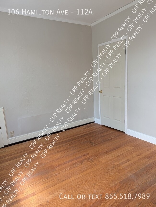 Building Photo - 106 Hamilton Ave Unit 112A
