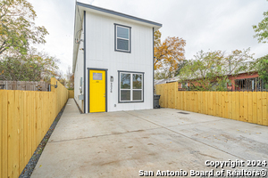 Photo - 2036 Ceralvo St Townhome