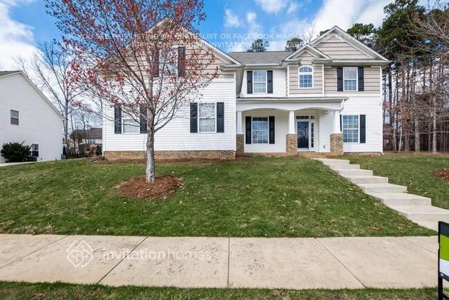 Photo - 3002 Peacemaker Ln