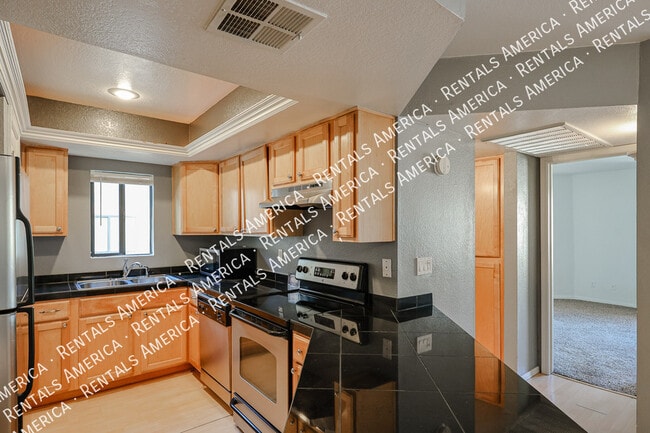 Photo - 2228 N 52nd St Unit 231