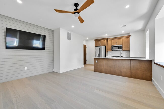 Arcadian House